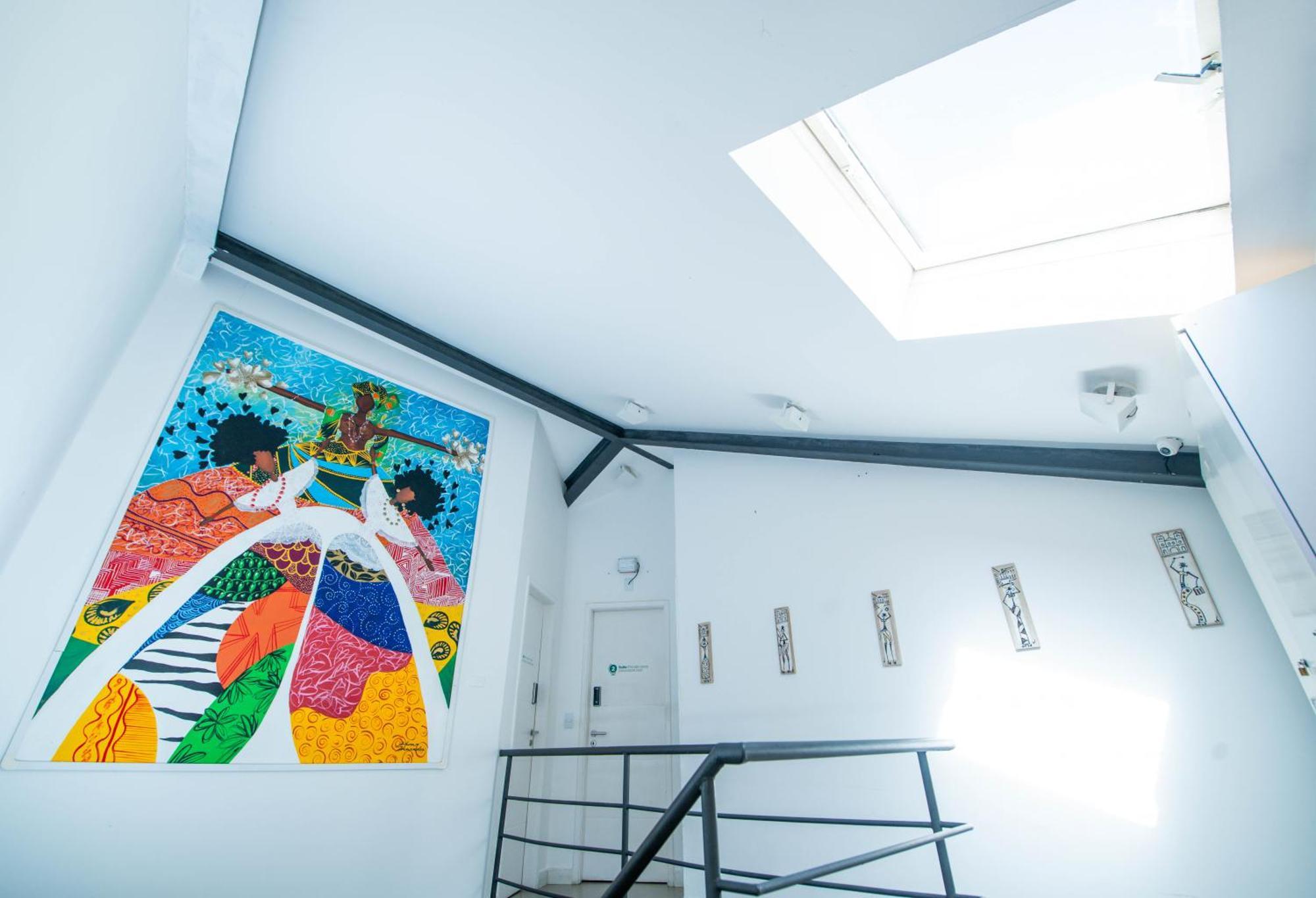 Gaia Hostel - Rio de Janeiro — Fotos 2